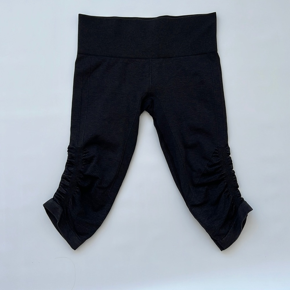 Lululemon yoga leggings
